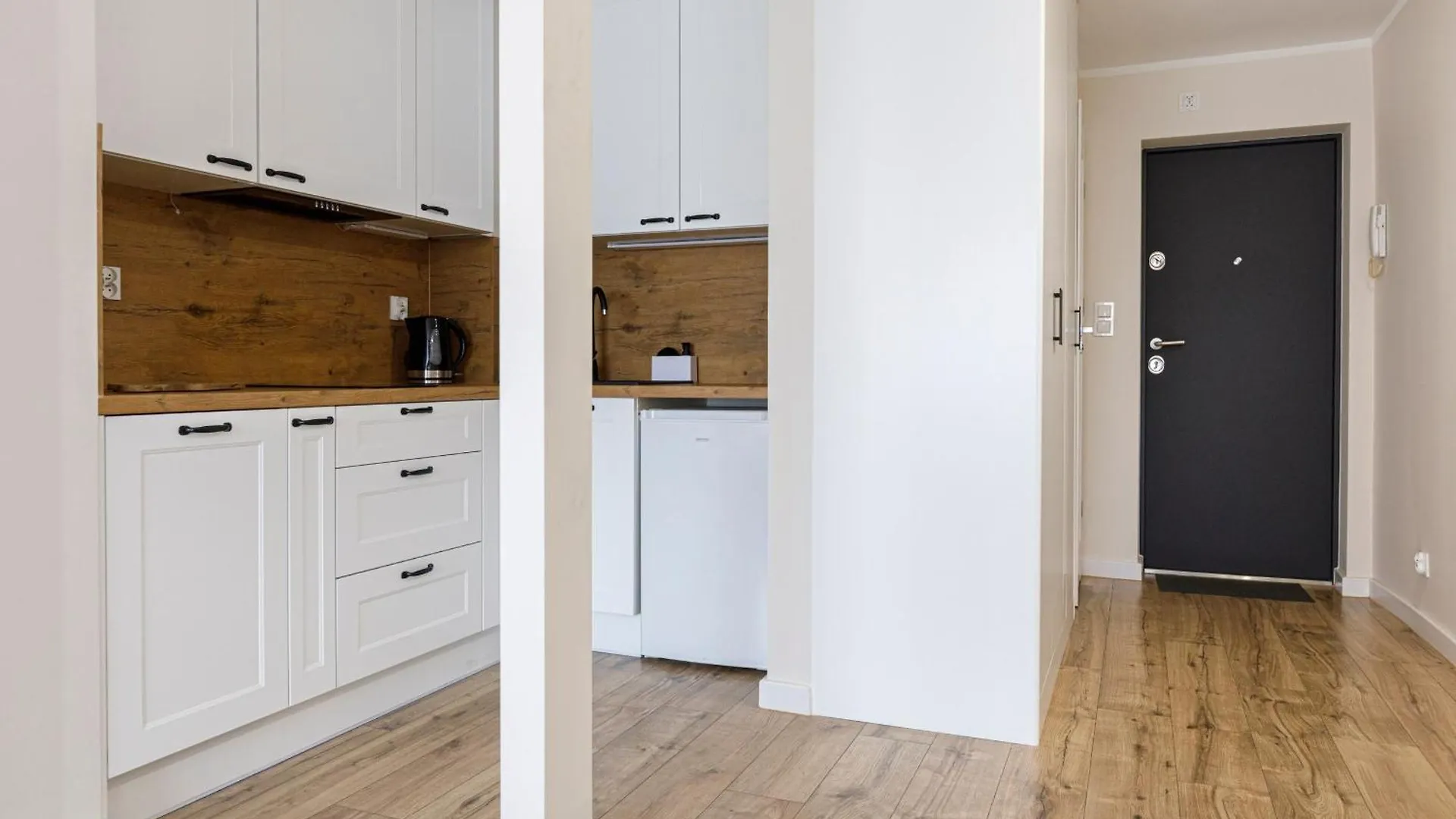 Golden Apartments Wroclaw - Monopol