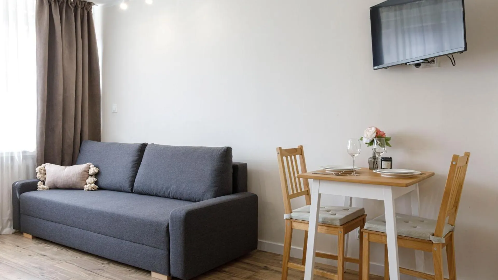 Golden Apartments Wroclaw - Monopol